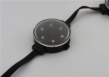 ضد آب چراغ در فضای باز چراغ 1.5 وات SMD3535 DMX512 24V برای چشم انداز