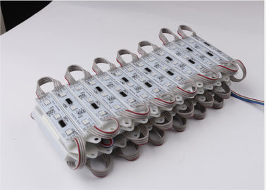 روشنایی کامل با نور کامل با چراغ نور پس زمینه ماژول DC12V SMD3535 برای جعبه نور