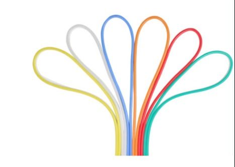 High Brightness Led Neon Flexible Neon Sign Led Flexible Strip 12V SMD 2835 For Outdoor Logo