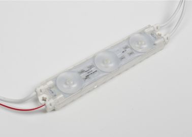3W Wide Beam Angle Epistar SMD 3030 نشانه های تبلیغاتی