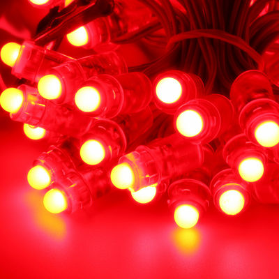 120 ماژول پیکسل LED Angle IP67 0.3w RGB