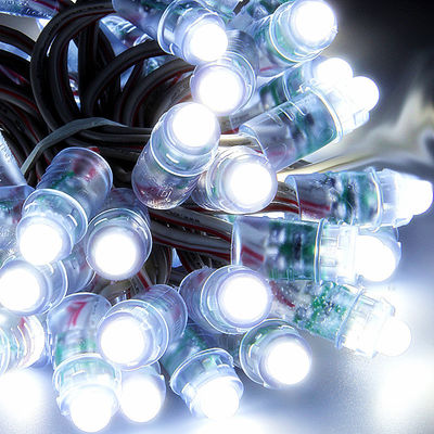 کروز دکوراسیون ماژول پیکسل LED 0.1w 9mm RGBW