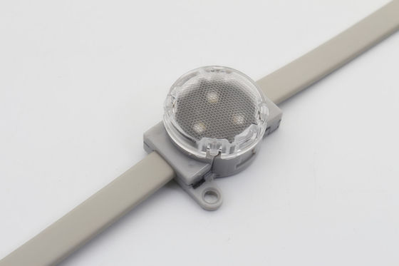 Miracle Bean IP67 100LM / W 0.75W 12V RGBW LED Pixel