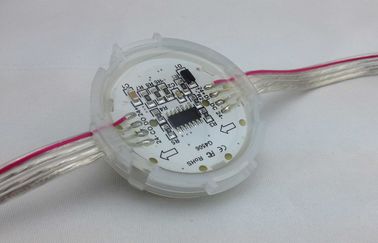45MM 6CS 5050 RGB مرکز خرید چراغ ال ای دی های تزئینی با 3 سال گارانتی