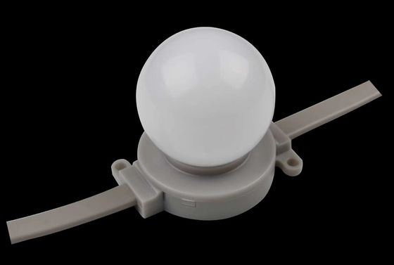 Led Bulb Waterproof IP67 24v 1.5w SMD3535 آدرس قابل حمل چراغ گلوله ای