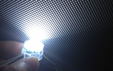 وارداتی PC شل روشنایی DC12V SMD 5050 LED پیکسل نور CE ROHS