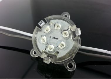 RGB چند - 30mm و رنگ 3528 SMD LED پیکسل نور برای LED کانال نامه