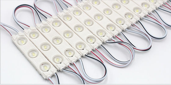 ماژول لامپ 130 لیتری 1.5 وات SMD2835 برای علامت تبلیغاتی