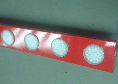 DC 24V در فضای باز 5050 SMD RGB LED پیکسل تفریحی دکوراسیون