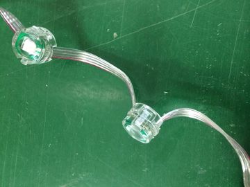 چند - رنگ RGB LED پیکسل
