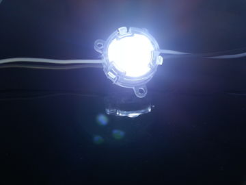 IP67 سفید SMD 5050 LED پیکسل نور برای فضای باز دکور کازینو
