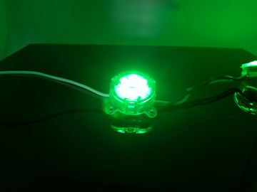 ضد آب کوتاه 0.6W SMD LED پیکسل نور برای LED نور چشم انداز