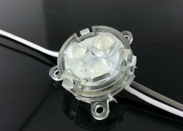 ضد آب IP67 SMD RGB LED پیکسل ماژول برای چراغ روشنایی کانال نامه