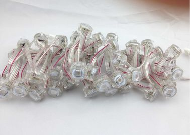 DC 5V کامل رنگ 5050 SMD LED ماژول پیکسل رشته سوپر روشن