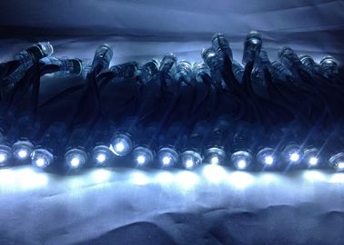 12MM سه 20mm Staw کلاه SMD LED پیکسل ماژول برای چراغ روشنایی کانال نامه