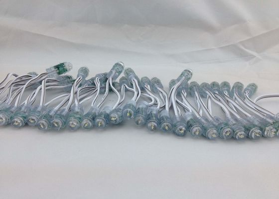 12MM 20mm Staw Hat SMD LED Pixel Module For LED Lighting Channel Letters