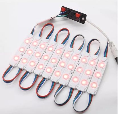 بهترین قیمت ماژول led 5050 برای علائم led 5050 smd 3 led ماژول led تزریق led led
