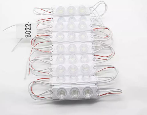 ماژول LED سفید 220 ولت LED چراغ علامت 3W مشاهده ماژول LED قدرت تزریق بالا ماژول LED smd