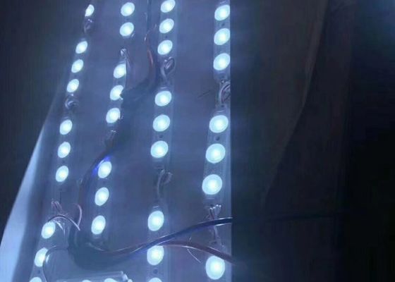 ماژول LED 1W 12v LED Ip68 ضد آب Smd2835 Led Chip Mini Led رشته ماژول نور برای علامت گذاری