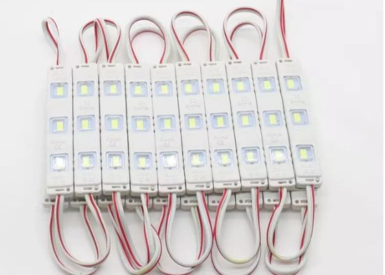 SMD Led Module 2 سال گارانتی Led Module PCB Led ماژول برای 5730 LED ماژول رشته ها