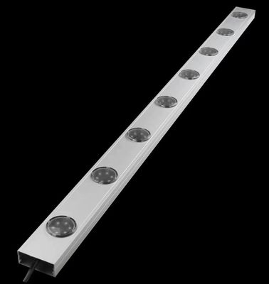 Led Amusement Lighting پارک تفریحی Pixel Break ادامه عملکرد عملکرد چراغ نقطه ای