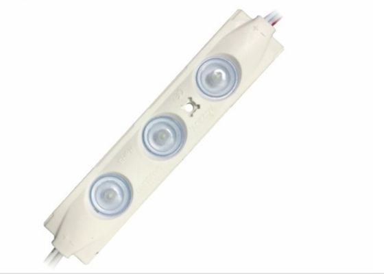 AC220V ماژول LED ضد آب 3030smd LED ماژول ولتاژ بالا جریان ثابت