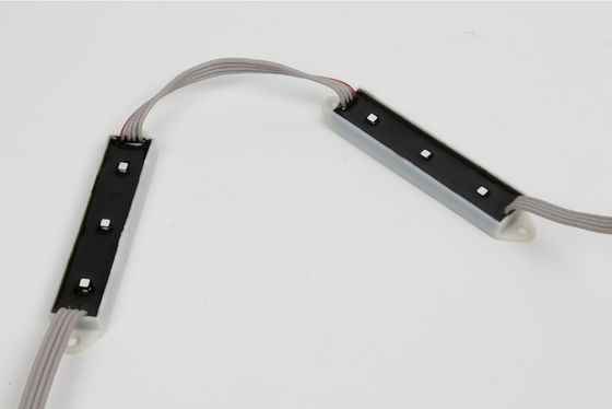 ماژول تزریق LED 600LM SMD5050 0.75W در فضای باز IP67