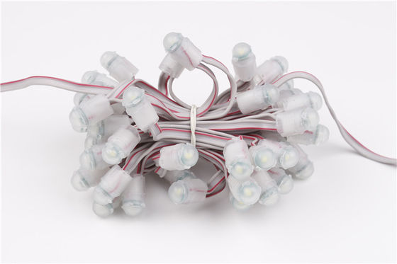 Miracle Bean SMD2025 LED Pixels Module 0.15W 1300mcd ضد آب