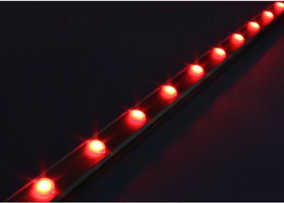 20 میلی متر 12 ولت 0.3 وات چراغ نقطه ای SMD5050 برای پروژه روشنایی در فضای باز