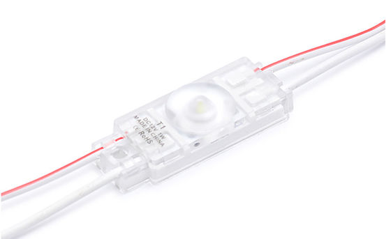 ماژول LED ضد آب 12VDC 105-115lm 1.5w ماژول چراغ عقب