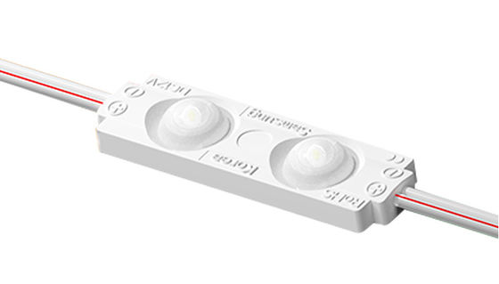 DC12v 1.2w 115lm Led Injection Modul Smd2835 Smd5050
