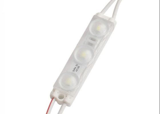 1.5w Smd2835 ماژول LED در فضای باز LED ضد آب PCB Dc12v