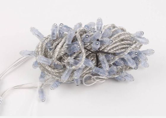 18LM 0.2W LED Tree LED Light 9mm For Decorative Fairy
