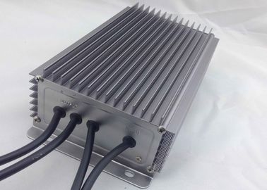 بهره وری انرژی بالا سازگاری قوی 110V 220V AC LED راننده منبع برق IP67 ضد آب